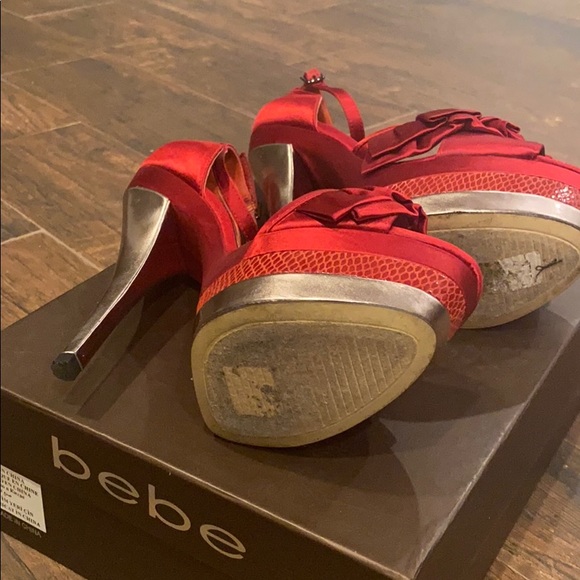 Bebe Shoes - Picture 4 of 4